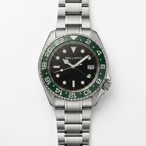 Bellaro navex style uhr - style,