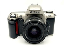 Nikon f65 35 70mm - +,