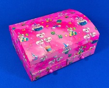 DIDDL Schmuckkästchen Zirkus