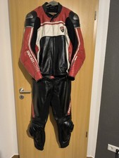 Ducati Corse Lederkombi 56 54