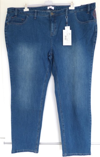 Sheego damenhose jeanshose - sheego,