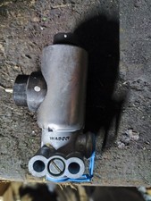 Wabco Magnetventil 472 972 600 8