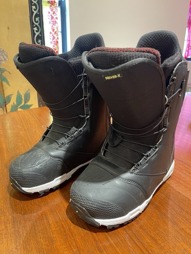 Burton driver men s - burton, men’s