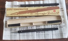 2x Fedra Constructor Bleistift