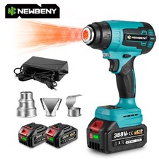 Akku Heißluftgebläse