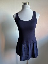 Marc Cain T-Shirt Top Blau Gr