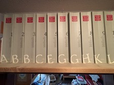 Walter Jens (Hrsg.): Kindlers