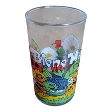 Biene Maja Sammelglas Glas 4