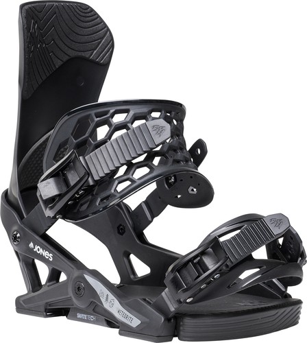 Jones snowboard bindung - snowboard,
