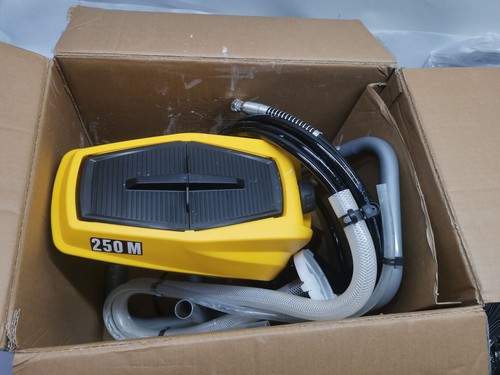Wagner control pro 250 - 250, m