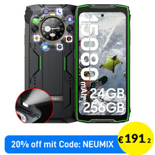 Blackview BV9300 Pro