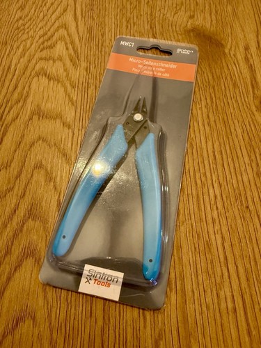 Seitenschneider mini zange - seitenschneider,