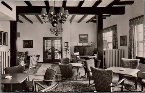 Schmallenberg gasthof wiese - ak,