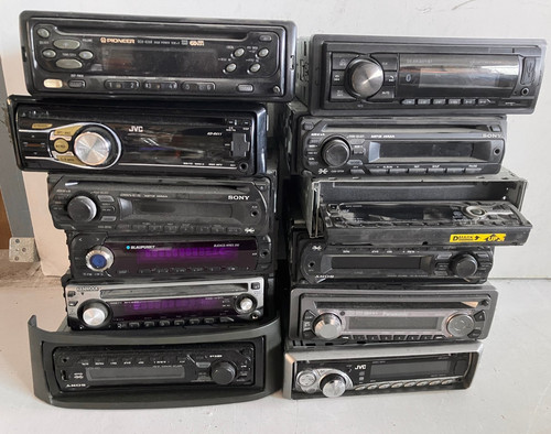 Radio din sammlung 11 - sammlung,