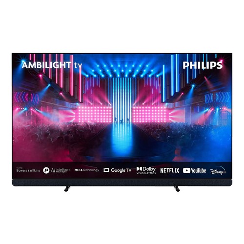Philips 77oled909 ambilight - philips,