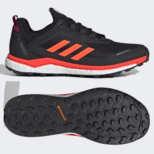 Adidas terrex agravic flow - terrex,