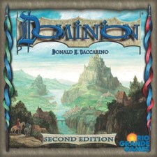 Dominion (2. Edition) (EN)