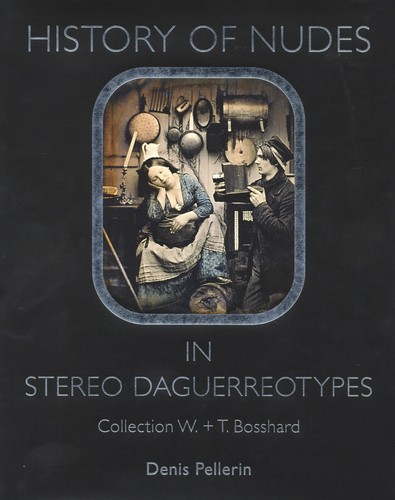 Der stereoskopische akt die - stereoskopische, akt: