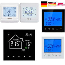 WIFI Digitales Thermostat für