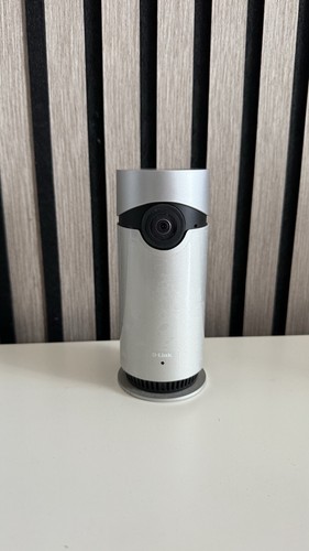 Link omna 180 - omna, cam
