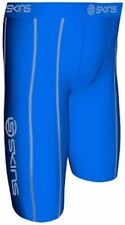 SKINS YOUTH HALBE STRUMPFHOSE