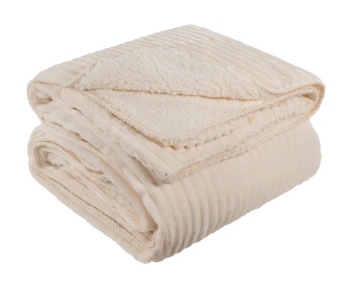 Sherpadecke kuscheldecke - sherpadecke,