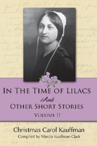 The time lilacs - time, and