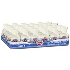 (6,55€/1kg) Bärenmarke Der Genussvolle Traum, Kondensmilch 8%, 24 Flaschen je 17