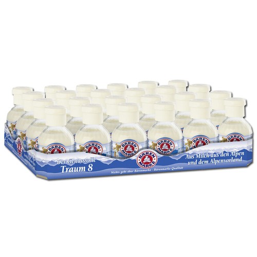 Bärenmarke der - (6,55€/1kg),
