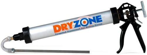 Dryzone horizontalsperre creme - horizontalsperre,