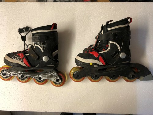 Kinder inliner skates moto - kinder, k2