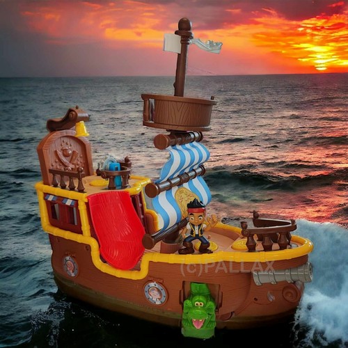 Fisher price jake und - jake,