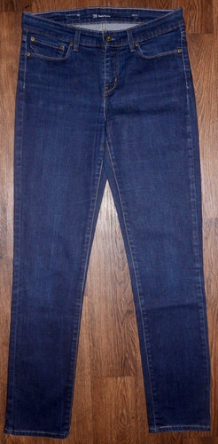 Levi demi curve mid - demi,