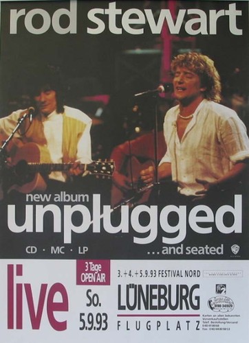 Rod stewart ron - stewart,