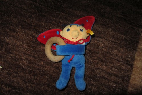 Steiff marienkäfer prinz - steiff,
