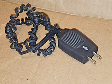 OEM Braun Syncro Power Cord