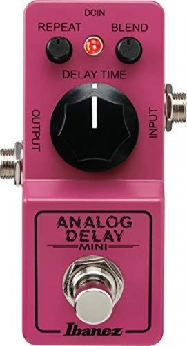 Ibanez admini analog delay - ibanez,