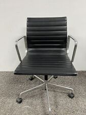 1 x Vitra EA 117 Eames Alu-Chair Bürostuhl Drehstuhl Besucherstuhl Stuhl Alu