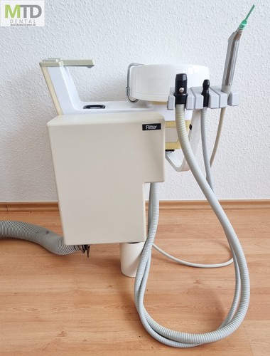 Ritter 270 helferinelement - d,