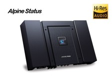  Alpine HDA-V90 -