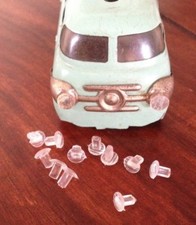 10x Schuco Oldtimer Renault