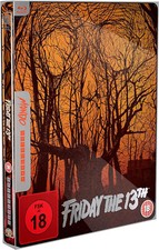 Freitag der 13. - Mondo