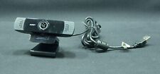 Aukey PC-LM1E Webcam 1080p Full HD mit Stereo-Mikrofon Kamera OVP NEU lieferbar