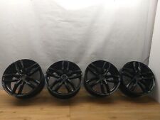 MB Audi Seat Skoda VW Alufelgen KBA 52220 MW08 18Zoll 8Jx18H2 ET35 5x112 Satz