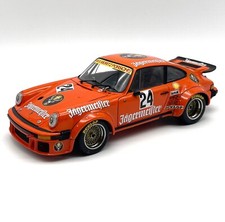 Exoto RLG18095 Porsche 934  RSR Turbo #24 Bj.1976 „Jägermeister“, 1:18, RV20