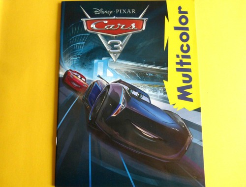 Malbuch für kinder - malbuch, disney
