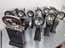 Seltene Oldham Arras Akku