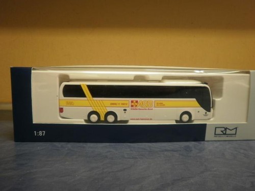 Rietze reisebus man - rietze, lion´s