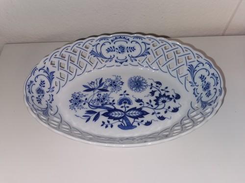 Hutschenreuther zwiebelmuster - hutschenreuther,