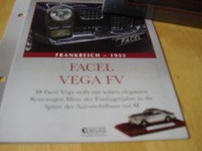 Facel Vega FV -